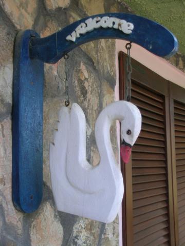 appartamento vacanze Elba